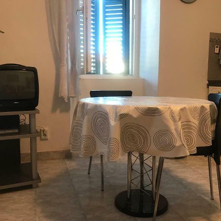 Apartman Gracin Primošten Zewnętrze zdjęcie