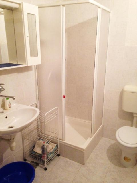 Apartman Gracin Primošten Zewnętrze zdjęcie