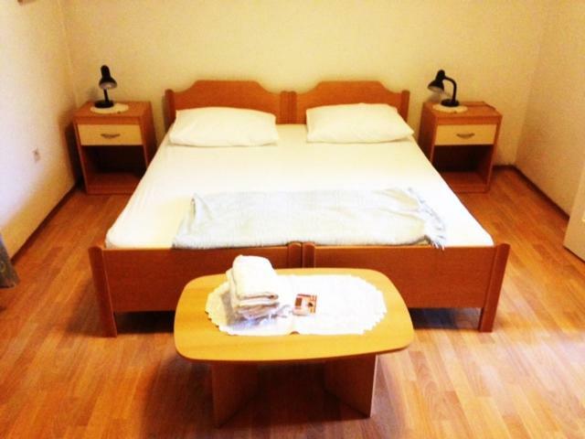 Apartman Gracin Primošten Zewnętrze zdjęcie