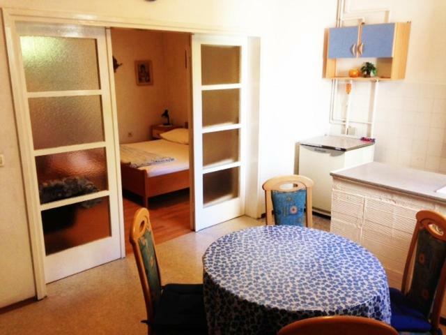 Apartman Gracin Primošten Zewnętrze zdjęcie