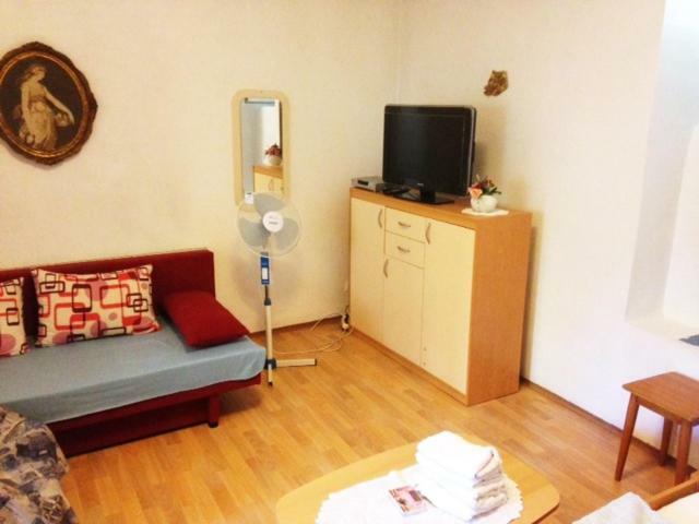 Apartman Gracin Primošten Zewnętrze zdjęcie