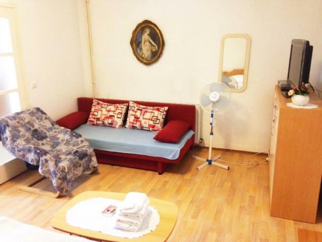 Apartman Gracin Primošten Zewnętrze zdjęcie