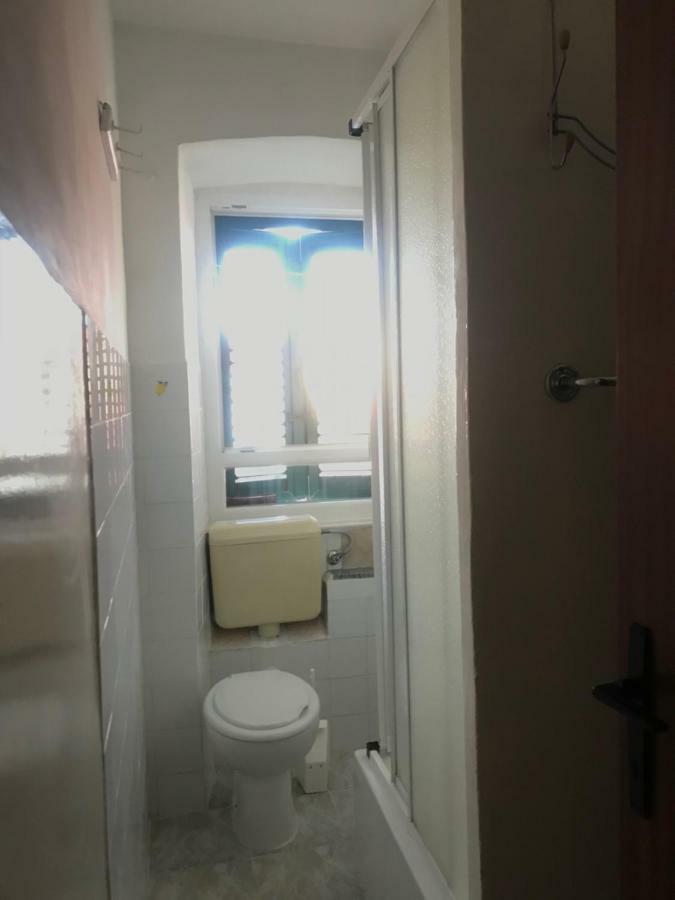 Apartman Gracin Primošten Zewnętrze zdjęcie