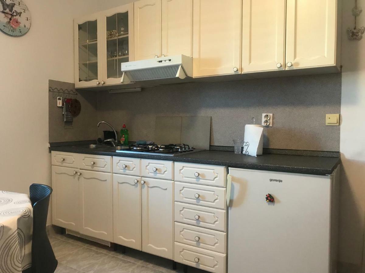 Apartman Gracin Primošten Zewnętrze zdjęcie