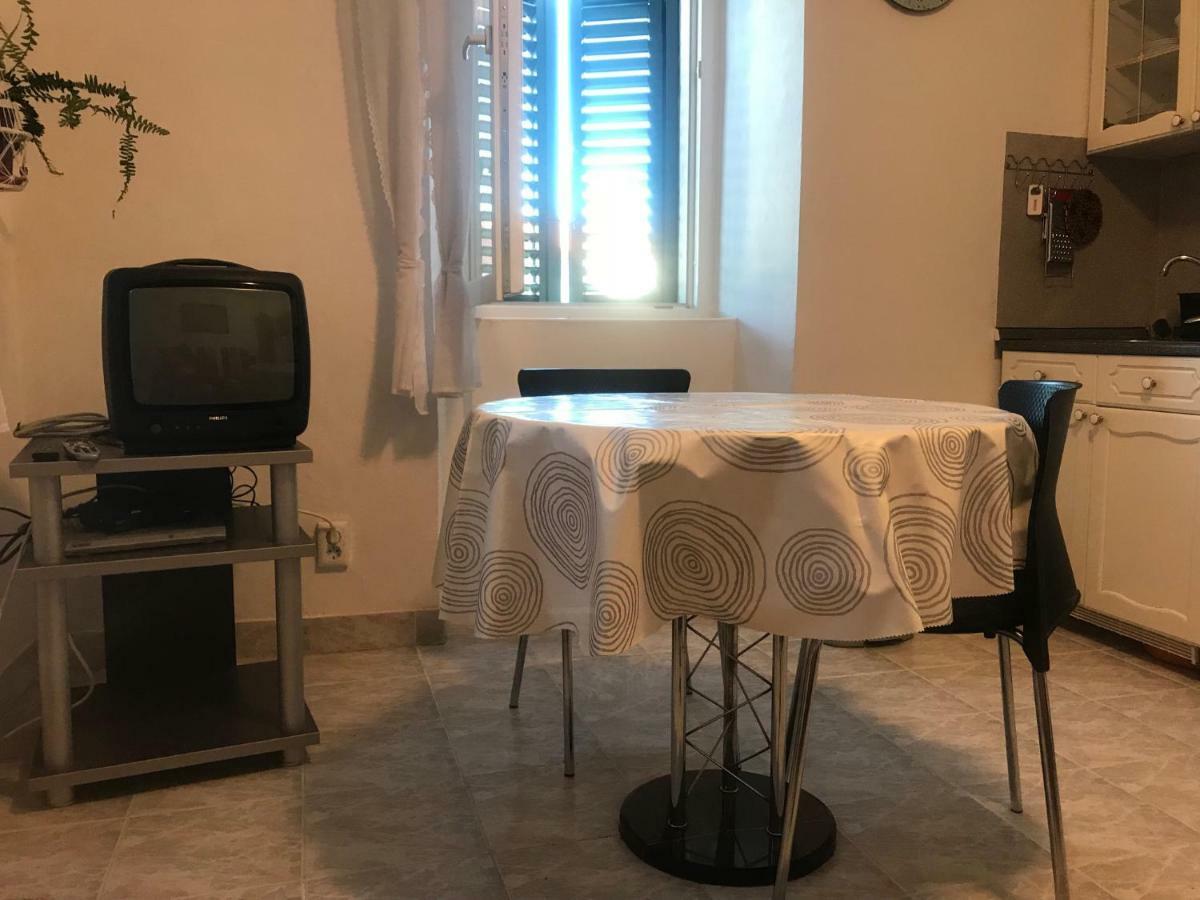 Apartman Gracin Primošten Zewnętrze zdjęcie