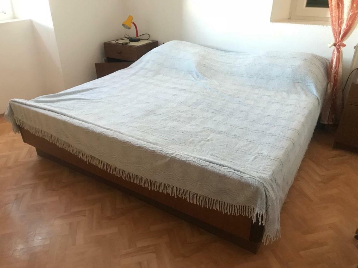 Apartman Gracin Primošten Zewnętrze zdjęcie