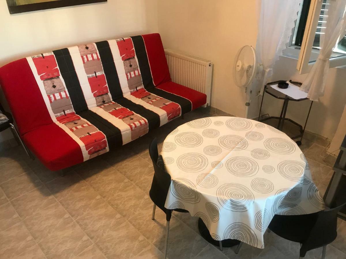 Apartman Gracin Primošten Zewnętrze zdjęcie